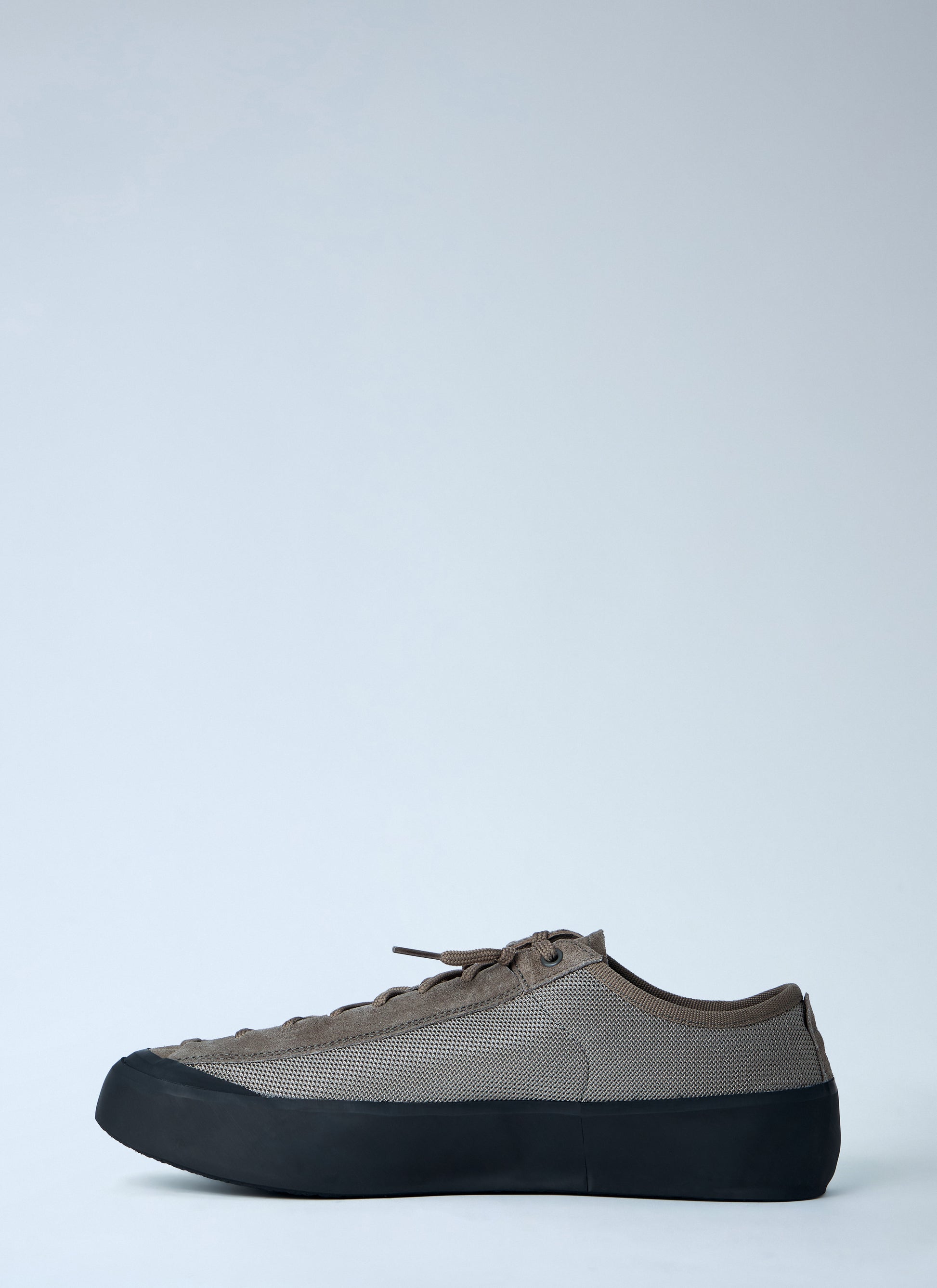 Stone Island Men Mesh Low-Top Sneakers STONE ISLAND
