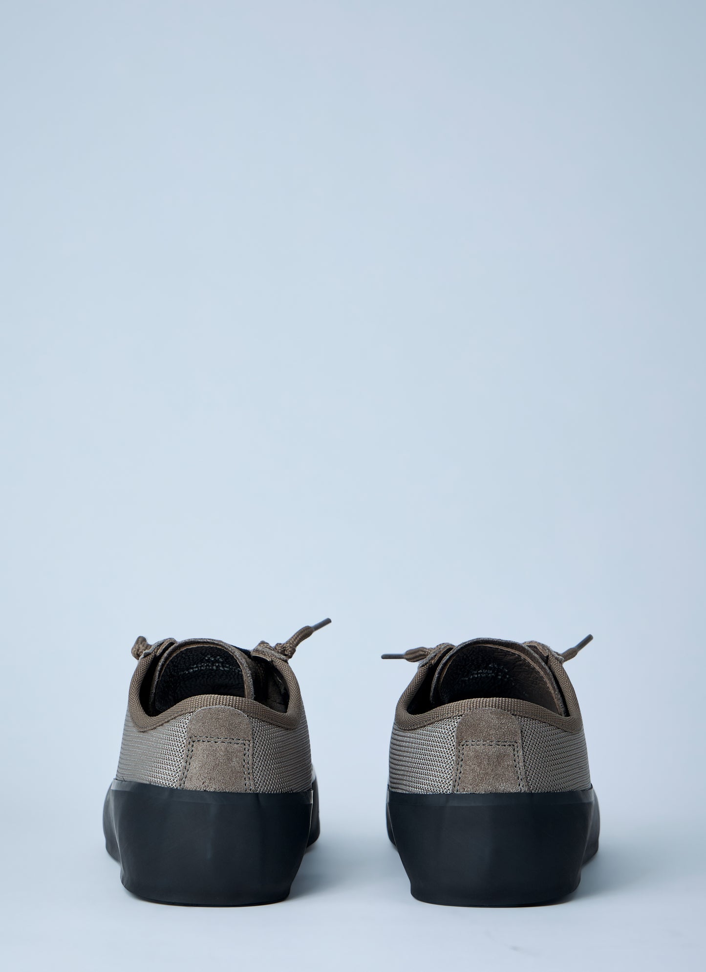 Stone Island Men Mesh Low-Top Sneakers STONE ISLAND