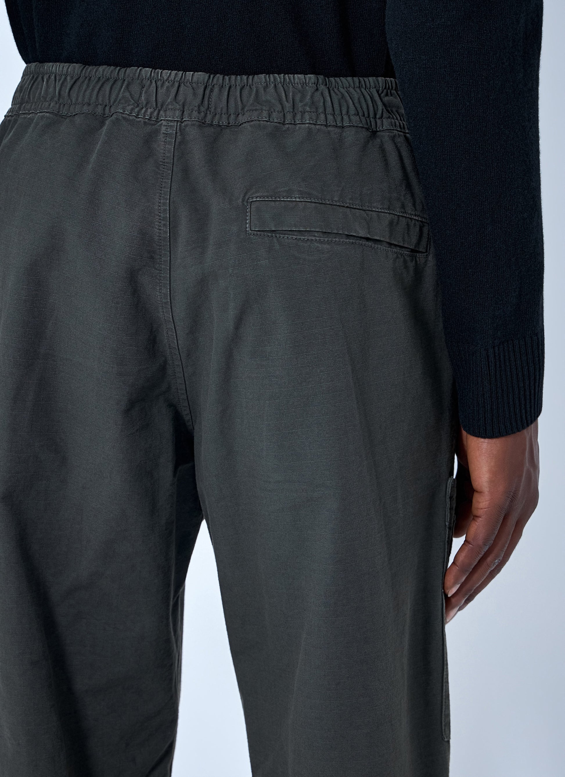 Stone Island Men Cargo Utility Pants STONE ISLAND