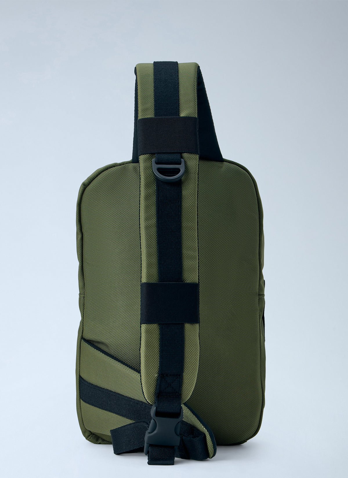 Stone Island Men Sling Backpack STONE ISLAND