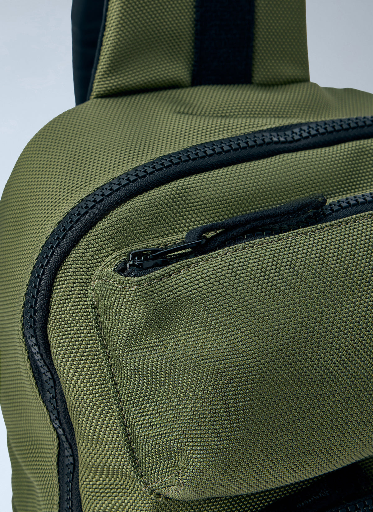 Stone Island Men Sling Backpack STONE ISLAND
