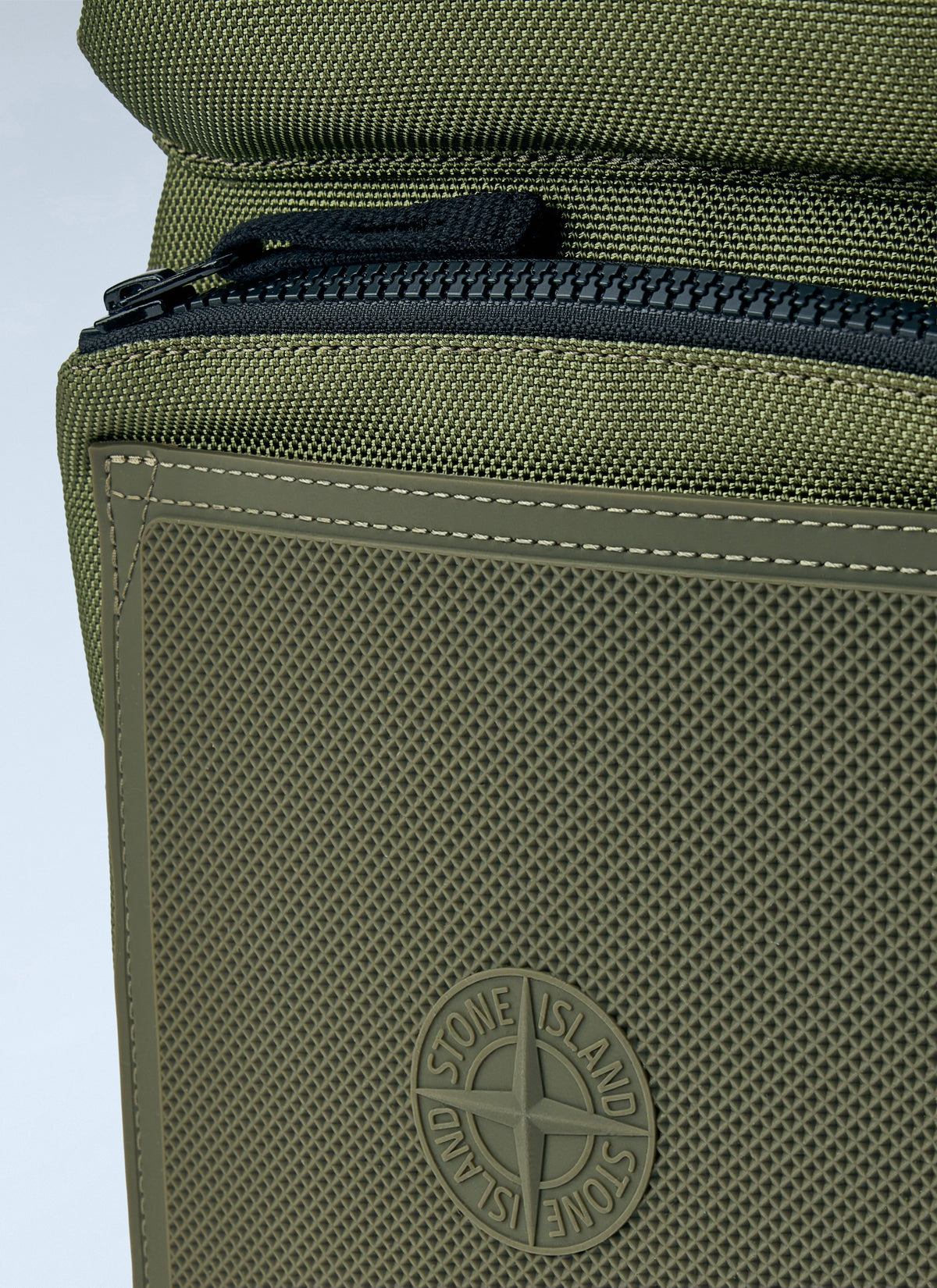 Stone Island Men Sling Backpack STONE ISLAND