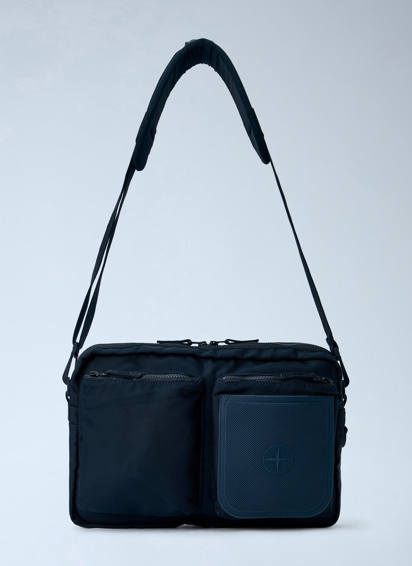 Stone Island Men Utility Shoulder Bag STONE ISLAND