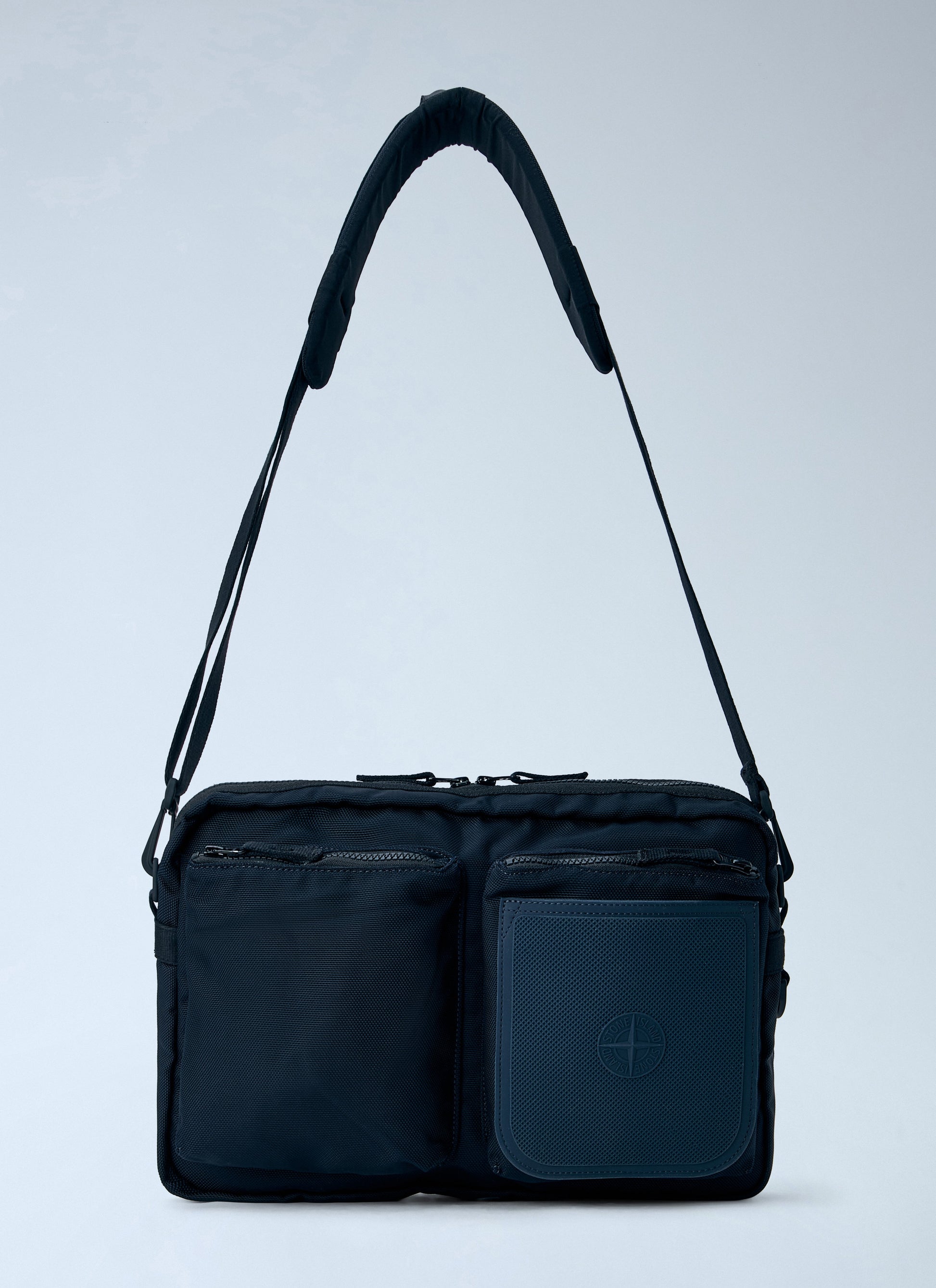 Stone Island Men Utility Shoulder Bag STONE ISLAND