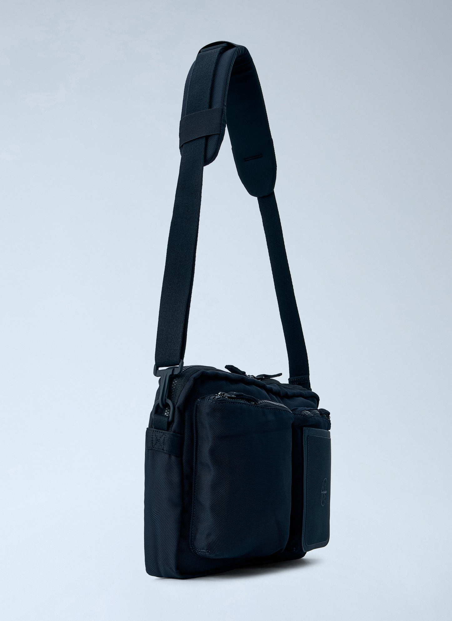 Stone Island Men Utility Shoulder Bag STONE ISLAND