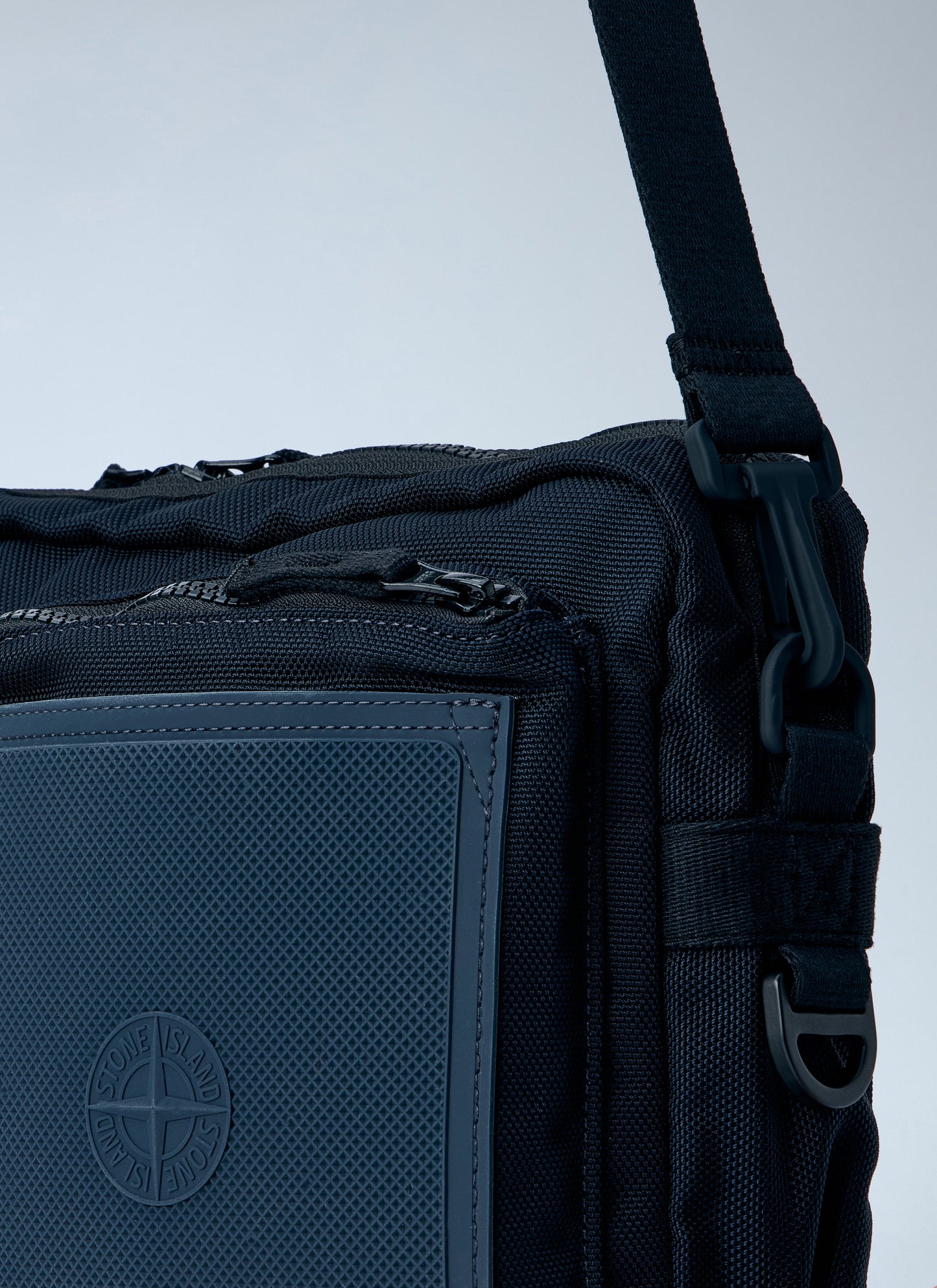 Stone Island Men Utility Shoulder Bag STONE ISLAND