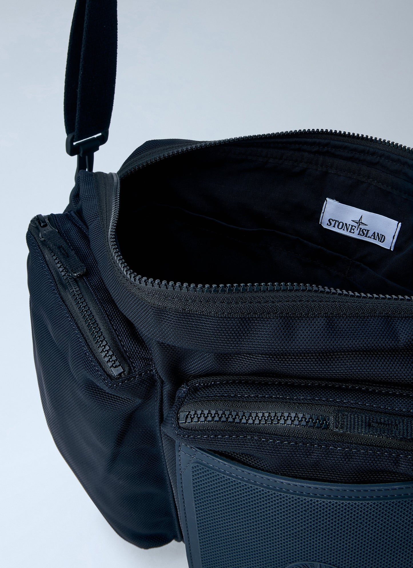 Stone Island Men Utility Shoulder Bag STONE ISLAND