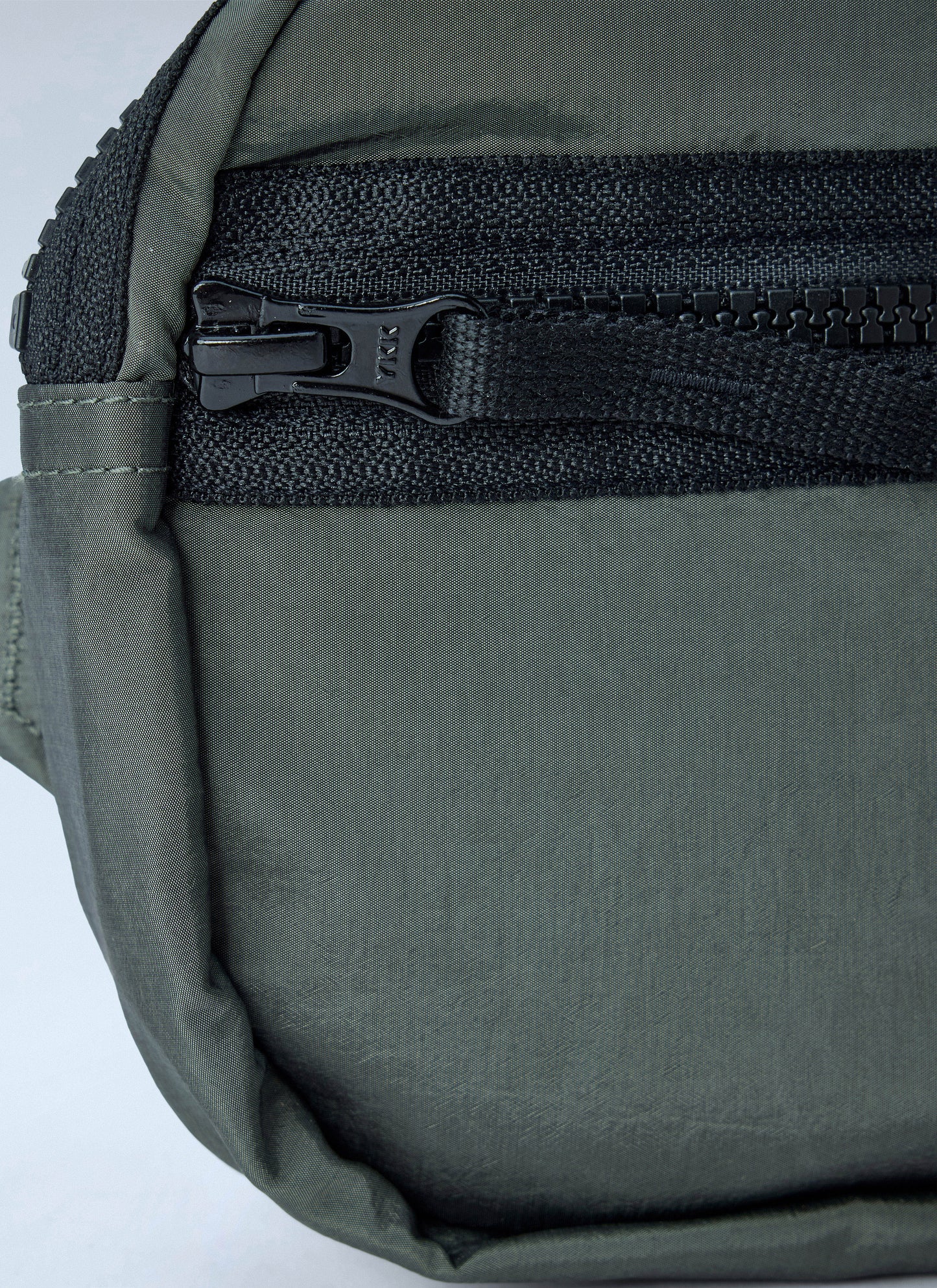 Stone Island Men Compact Nylon Pouch