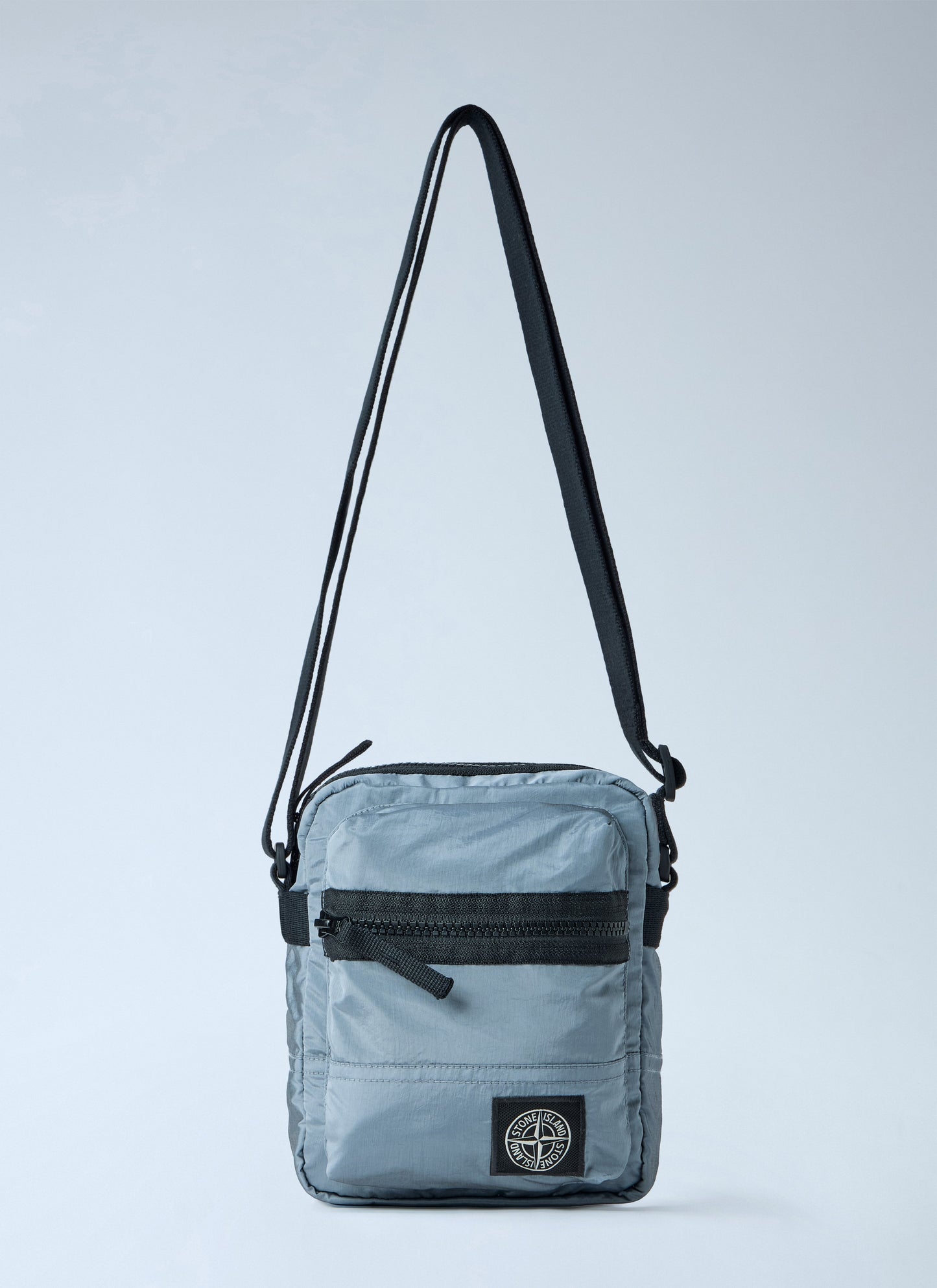 Stone Island Men Compact Crossbody Bag