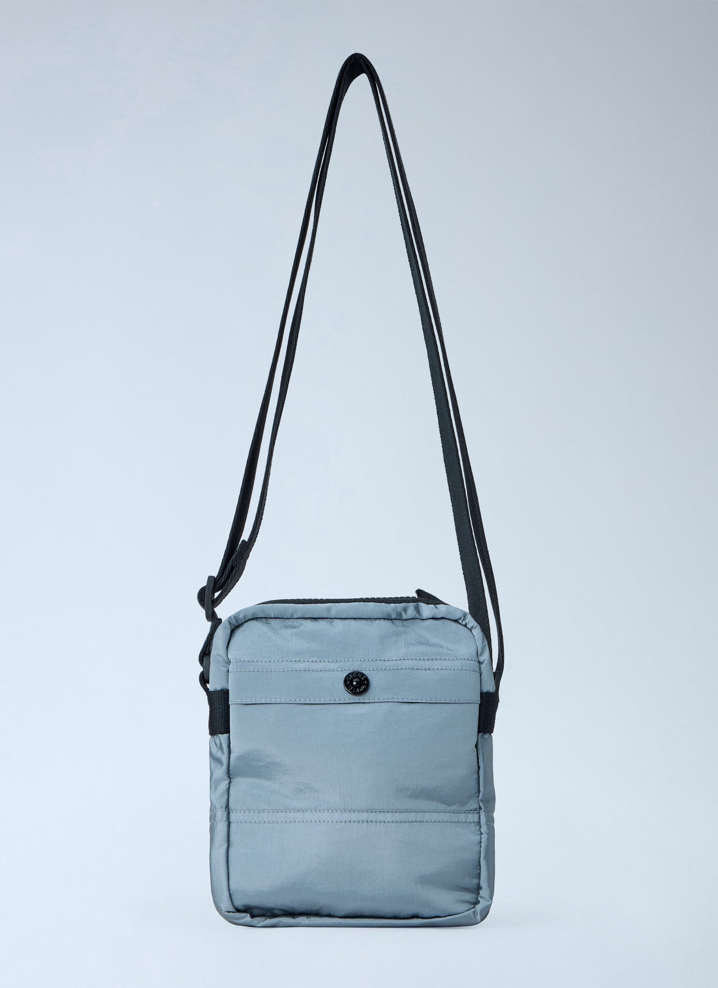 Stone Island Men Compact Crossbody Bag