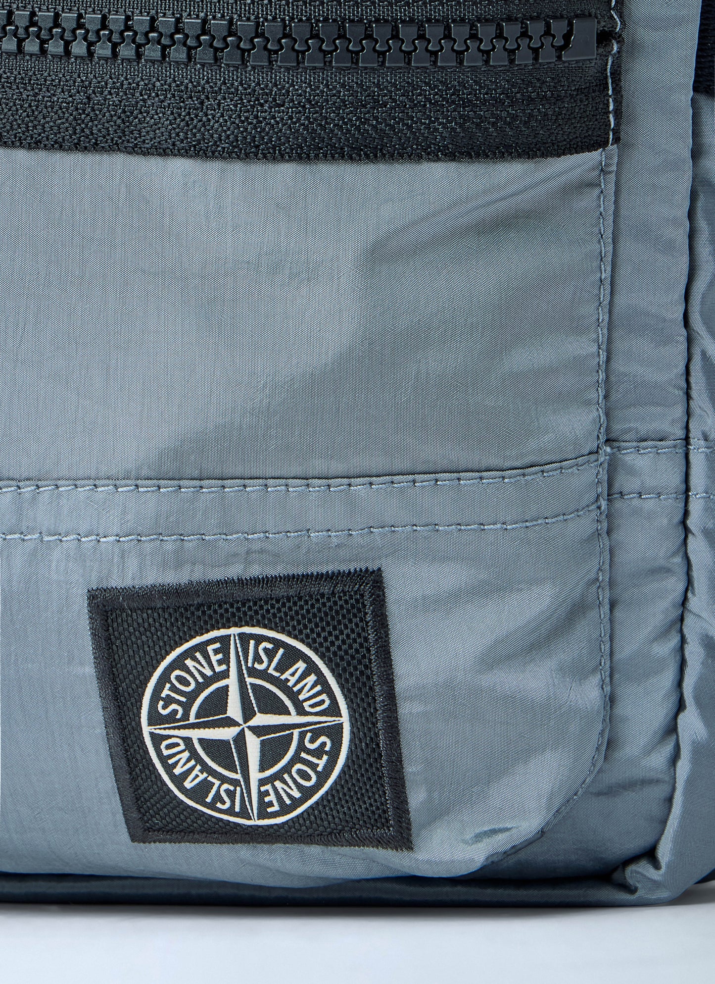 Stone Island Men Compact Crossbody Bag