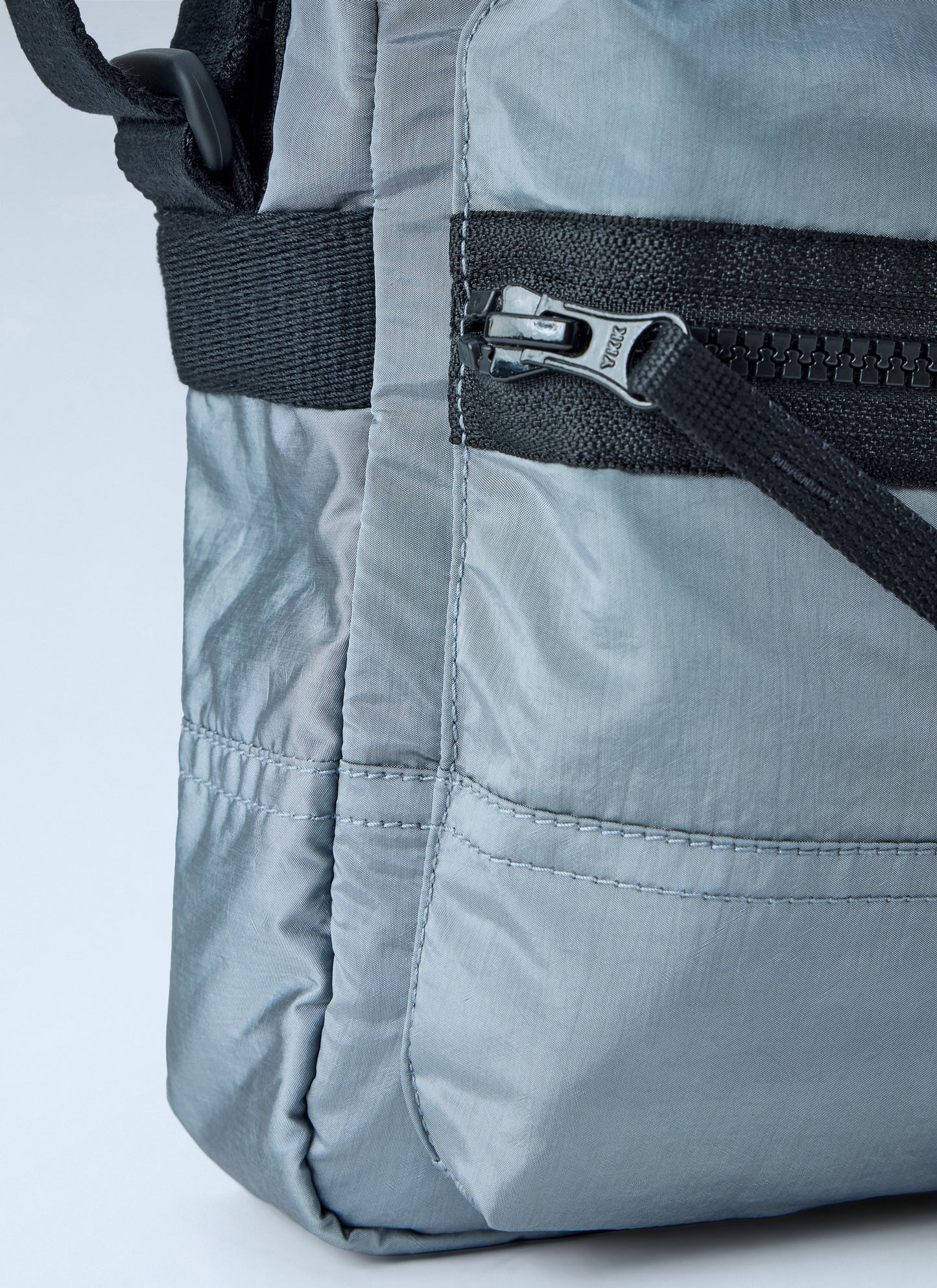 Stone Island Men Compact Crossbody Bag