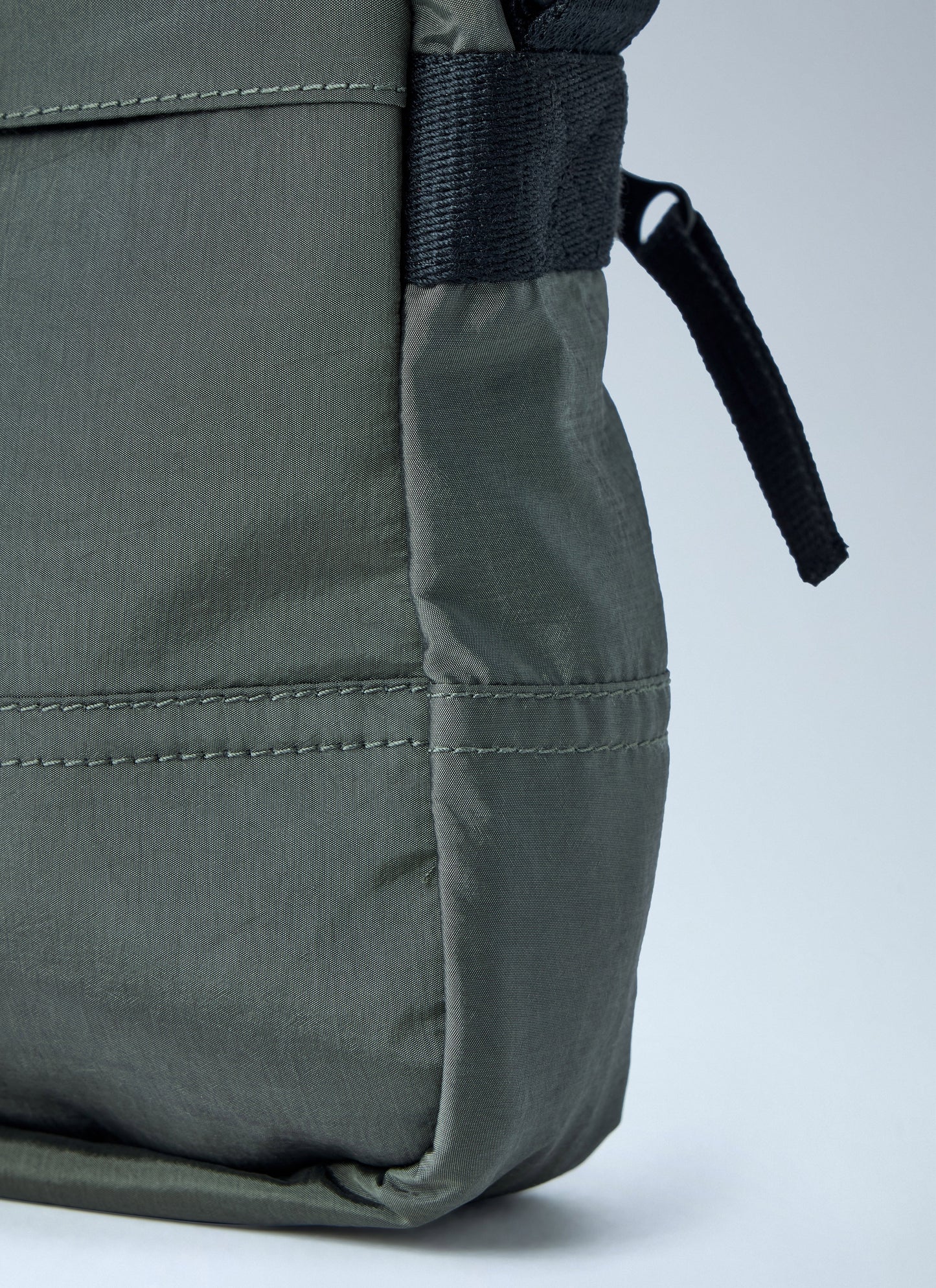 Stone Island Men Compact Crossbody Bag