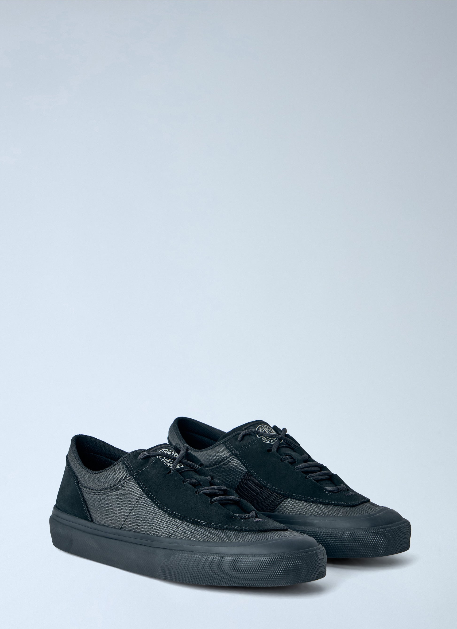 Stone Island Men Low Top Sneakers STONE ISLAND