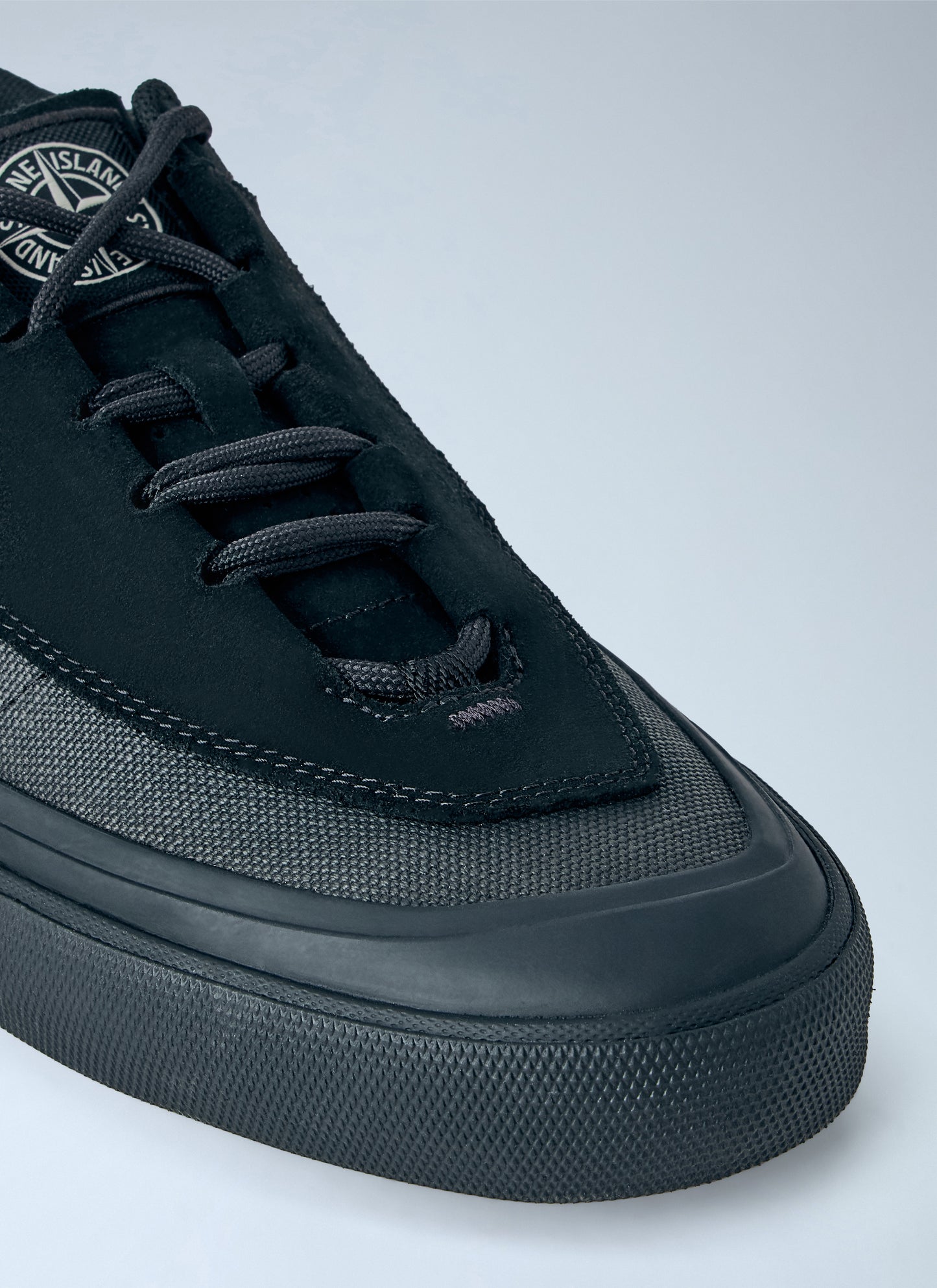 Stone Island Men Low Top Sneakers STONE ISLAND