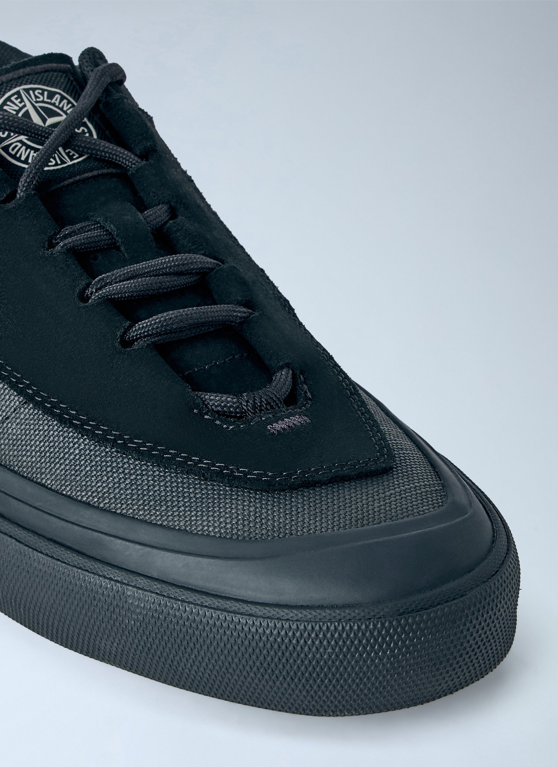 Stone Island Men Low Top Sneakers STONE ISLAND