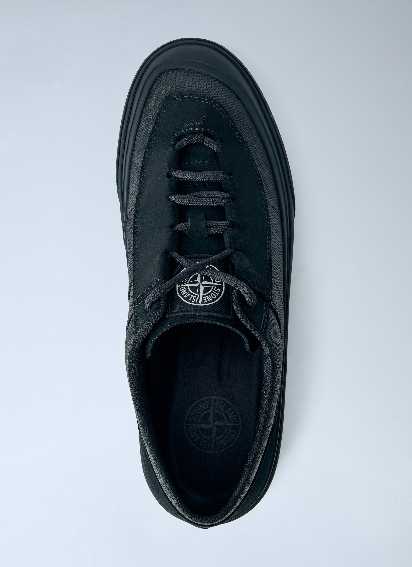 Stone Island Men Low Top Sneakers STONE ISLAND