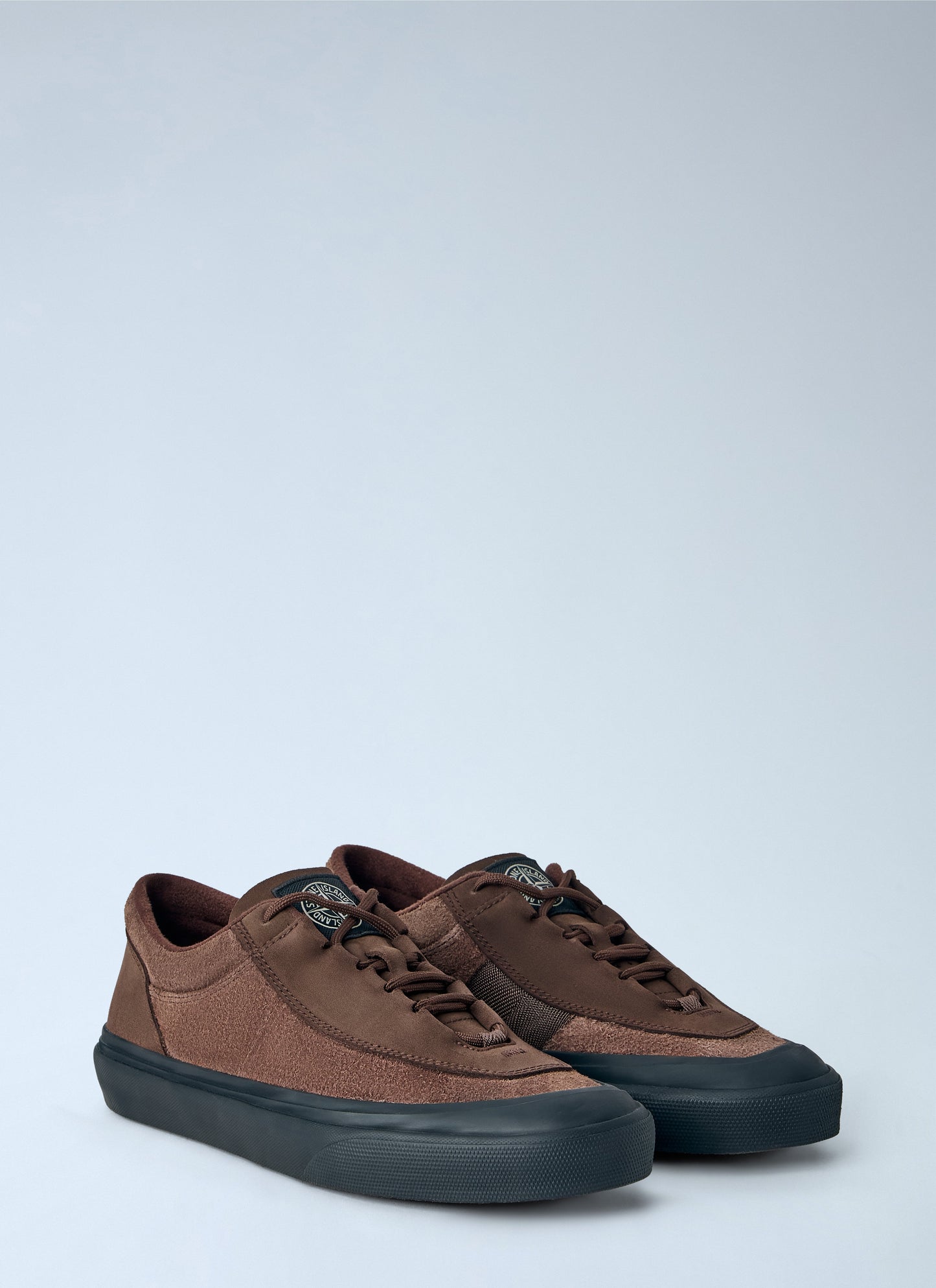 Stone Island Men Low Top Sneakers STONE ISLAND
