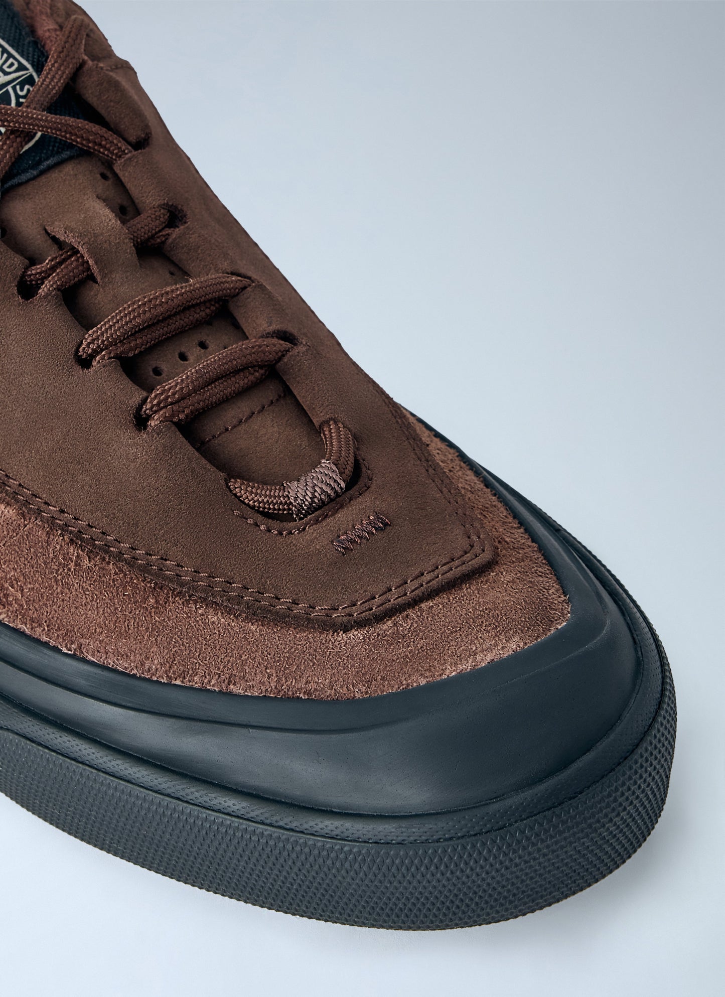 Stone Island Men Low Top Sneakers STONE ISLAND