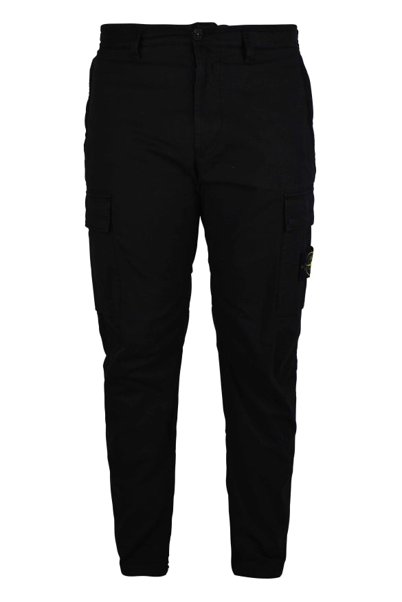 Stone Island Men Cargo Pants STONE ISLAND