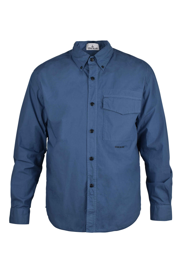 Stone Island Men Shirt STONE ISLAND