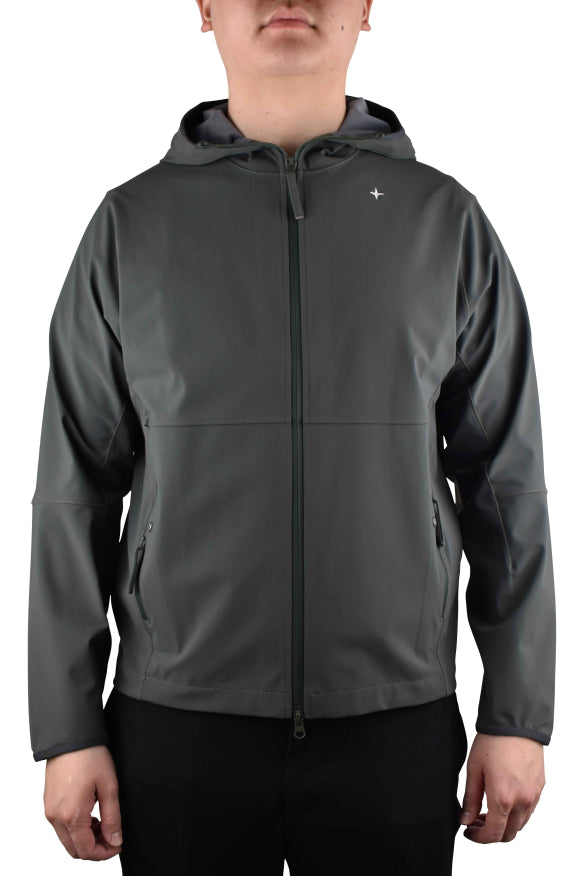 Stone Island Men Jacket STONE ISLAND