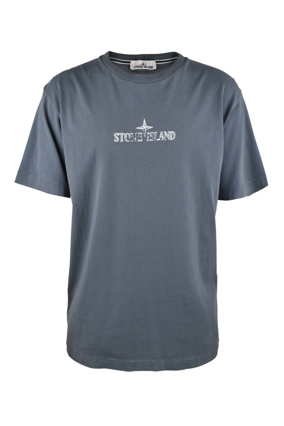 Stone Island Men T-Shirt STONE ISLAND