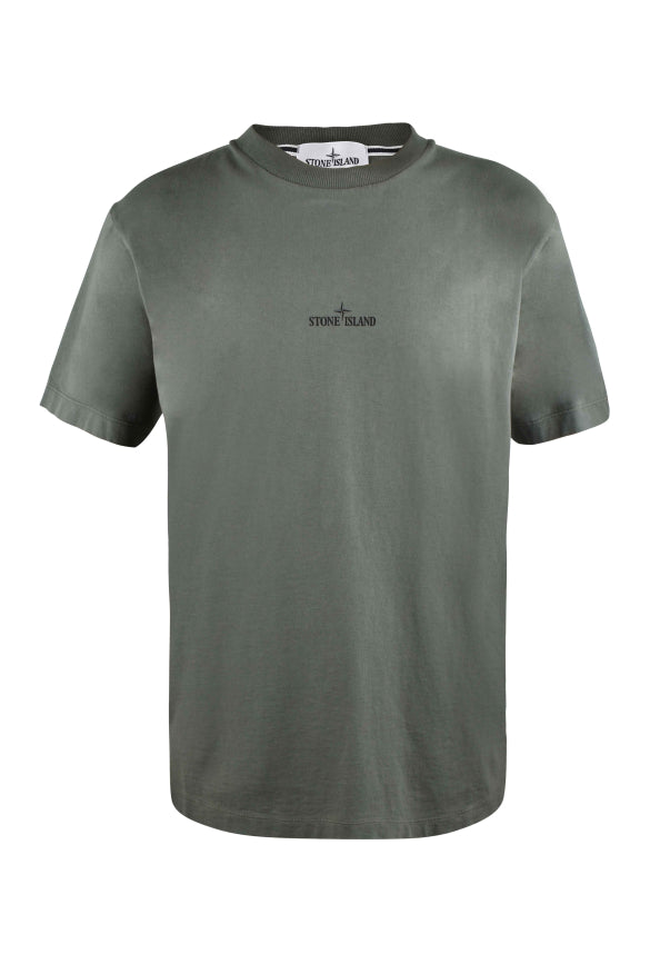 Stone Island Men T-Shirt STONE ISLAND