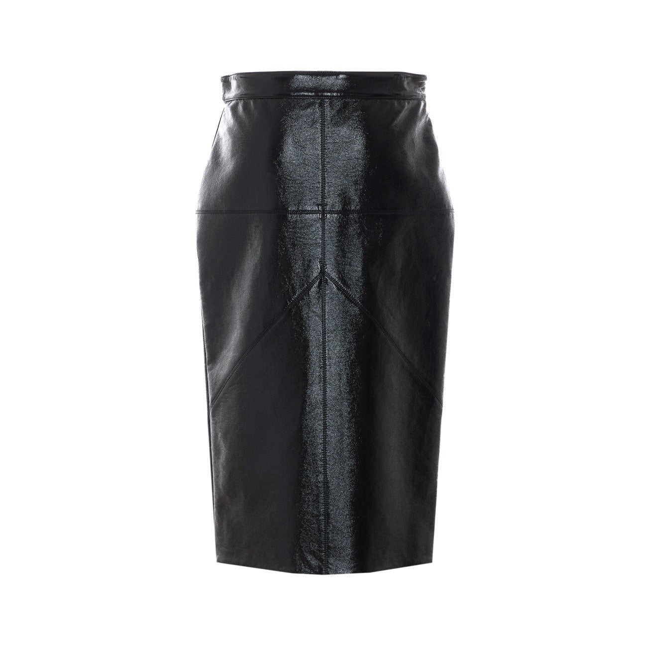 Lanvin Women Straight Skirt LANVIN