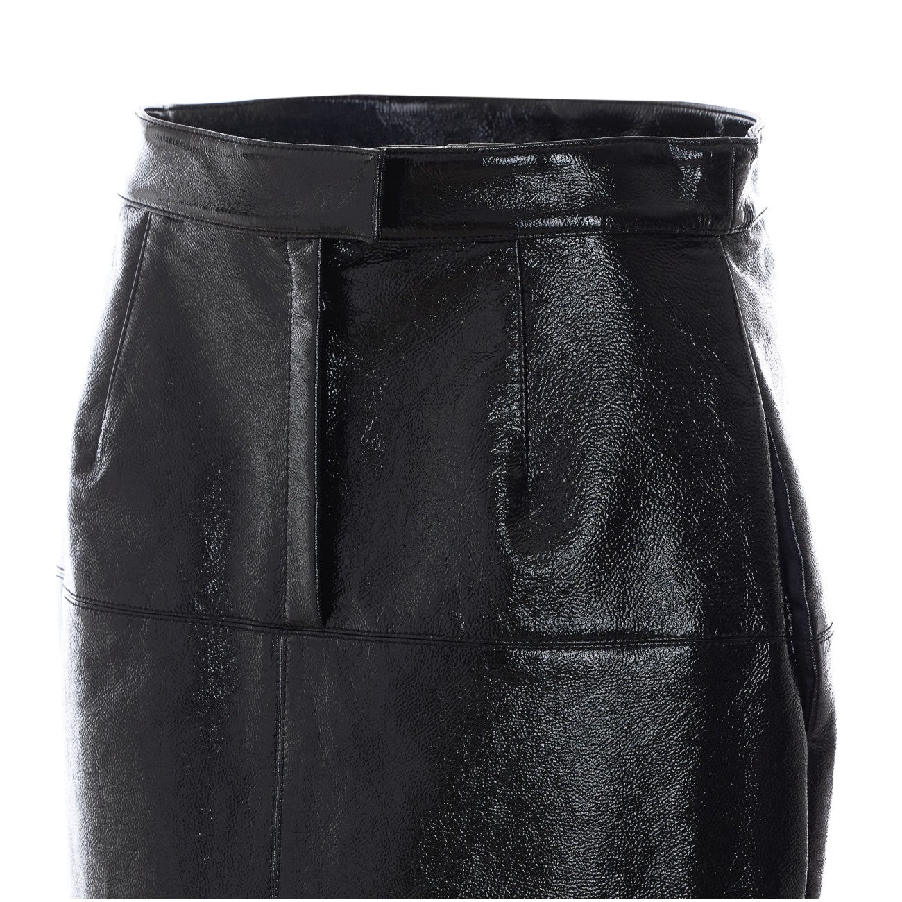 Lanvin Women Straight Skirt LANVIN