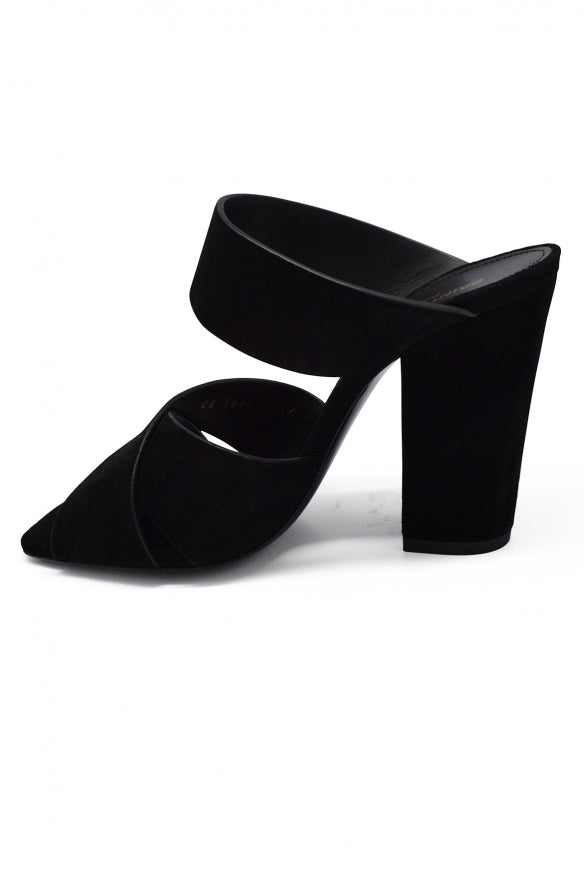 Saint Laurent Women Strap Sandals SAINT LAURENT