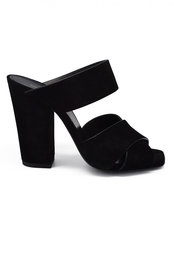 Saint Laurent Women Strap Sandals SAINT LAURENT