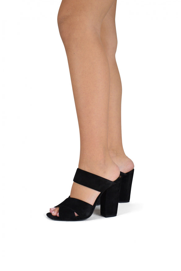 Saint Laurent Women Strap Sandals SAINT LAURENT