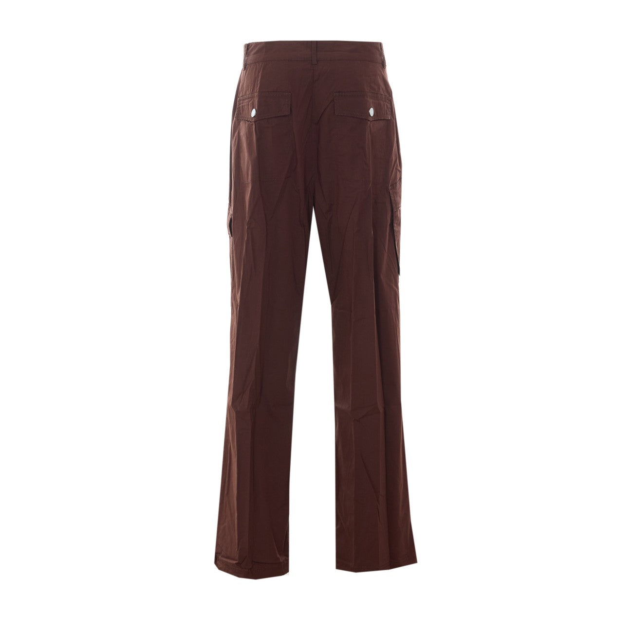 Ganni Women Stretch Pants GANNI