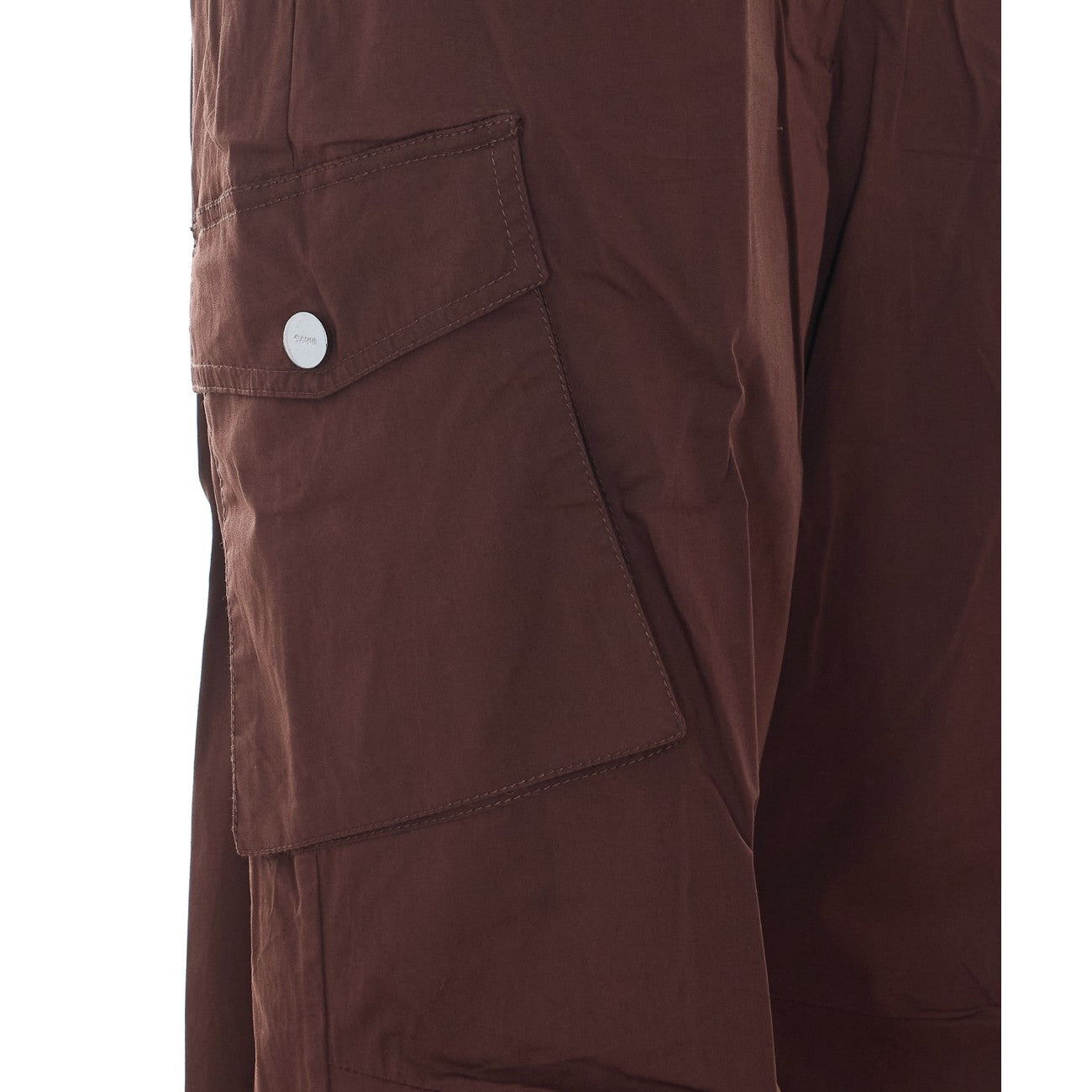 Ganni Women Stretch Pants GANNI