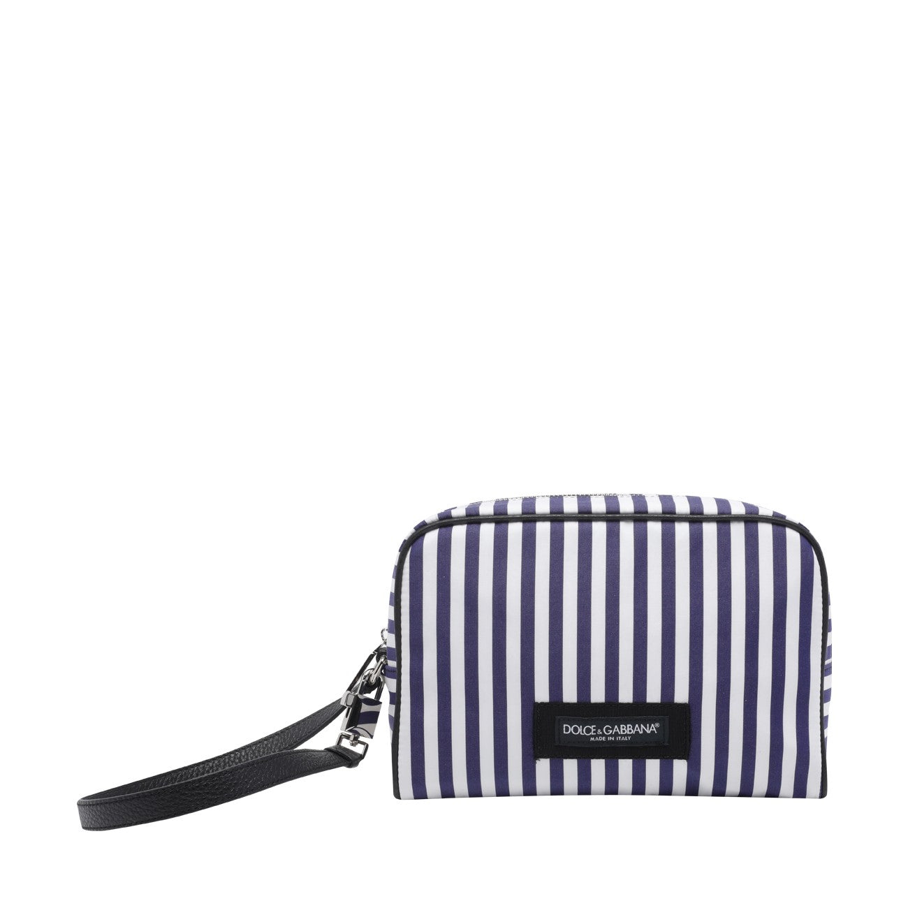 Dolce&Gabbana Men Striped Handbag DOLCE & GABBANA