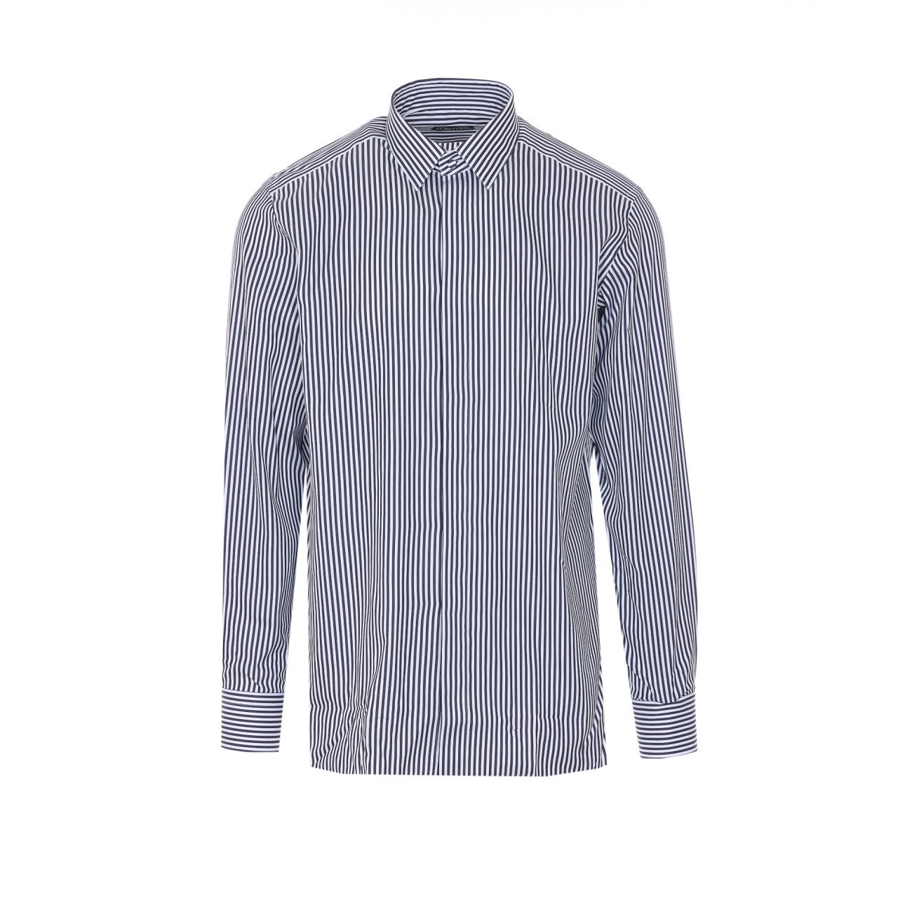 Tom Ford Men Striped Shirt TOM FORD