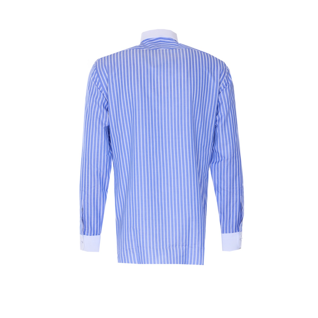 Tom Ford Men Striped Shirt TOM FORD