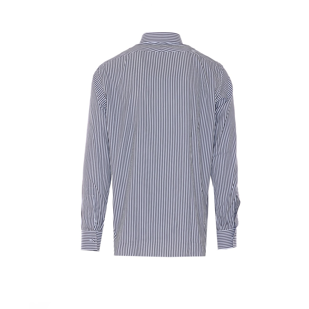 Tom Ford Men Striped Shirt TOM FORD