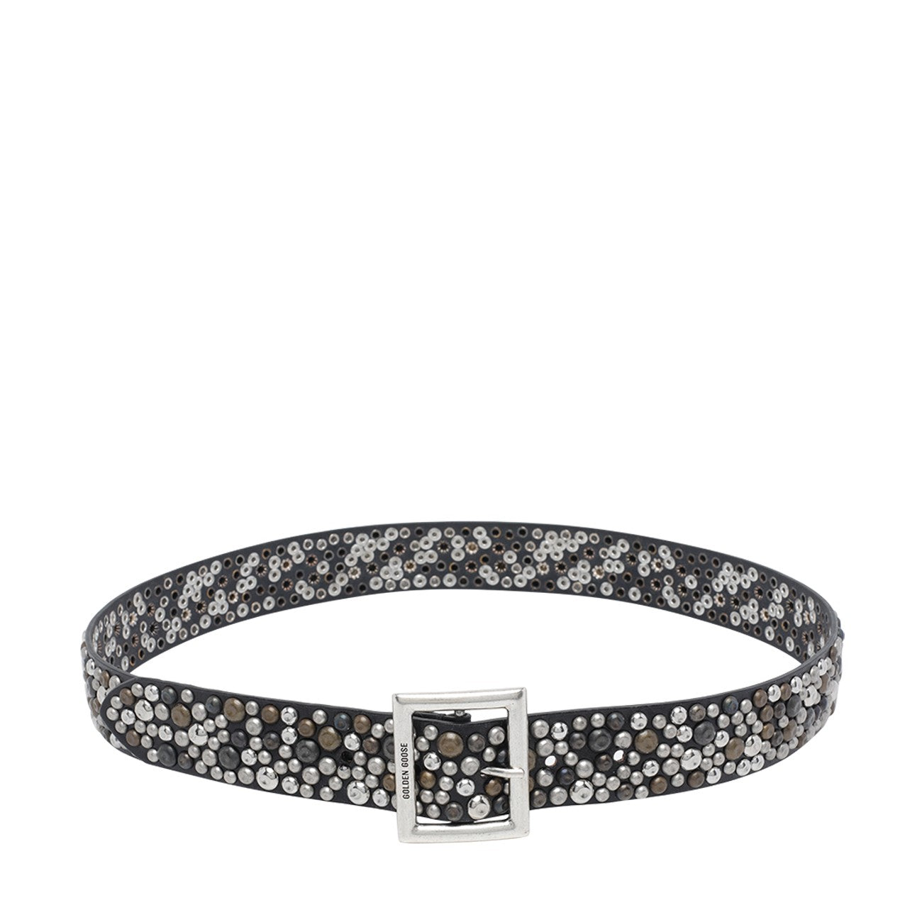 Golden Goose Women Studs Belt GOLDEN GOOSE