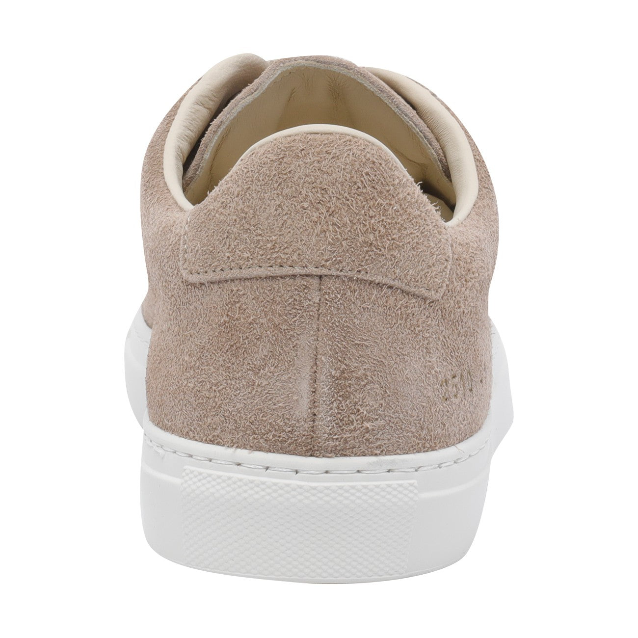 Common Projects Men Suede Achilles Sport Sneakers COMMON PROJECTS