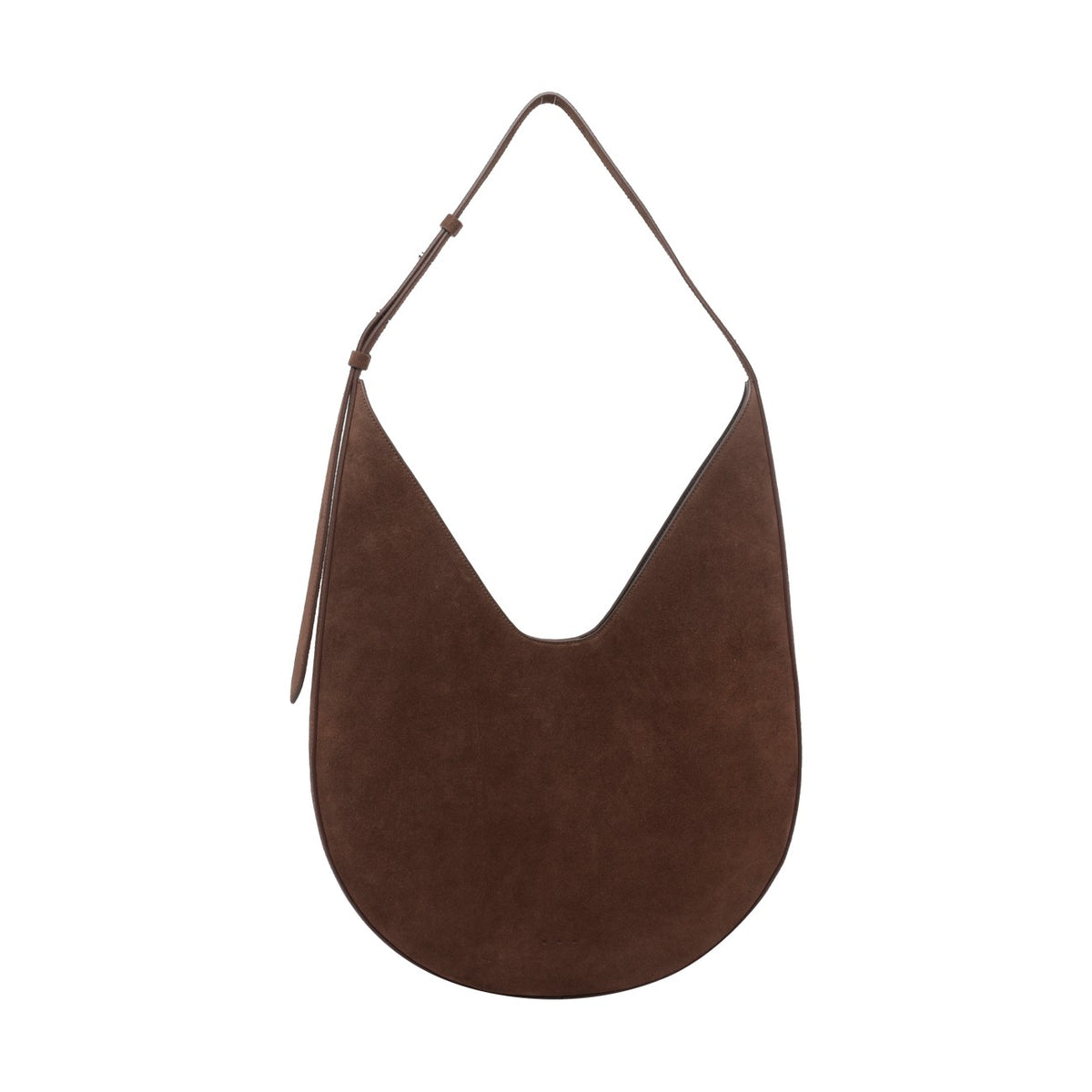 Aesther Ekme Women Suede Hobo Bag AESTHER EKME