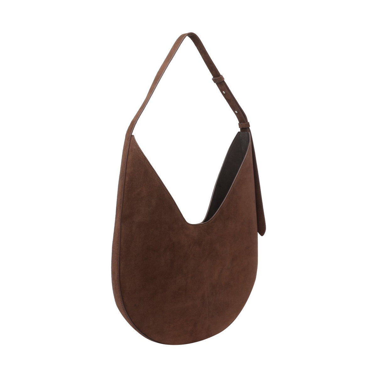 Aesther Ekme Women Suede Hobo Bag AESTHER EKME