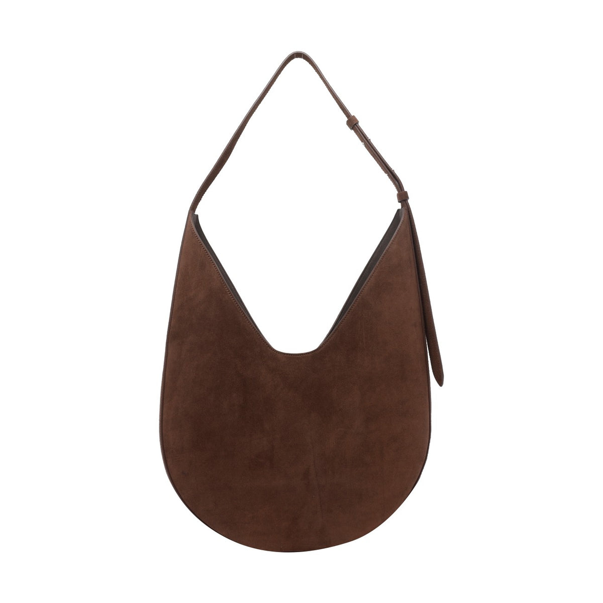 Aesther Ekme Women Suede Hobo Bag AESTHER EKME