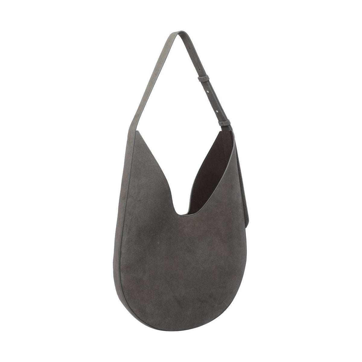 Aesther Ekme Women Suede Hobo Bag AESTHER EKME