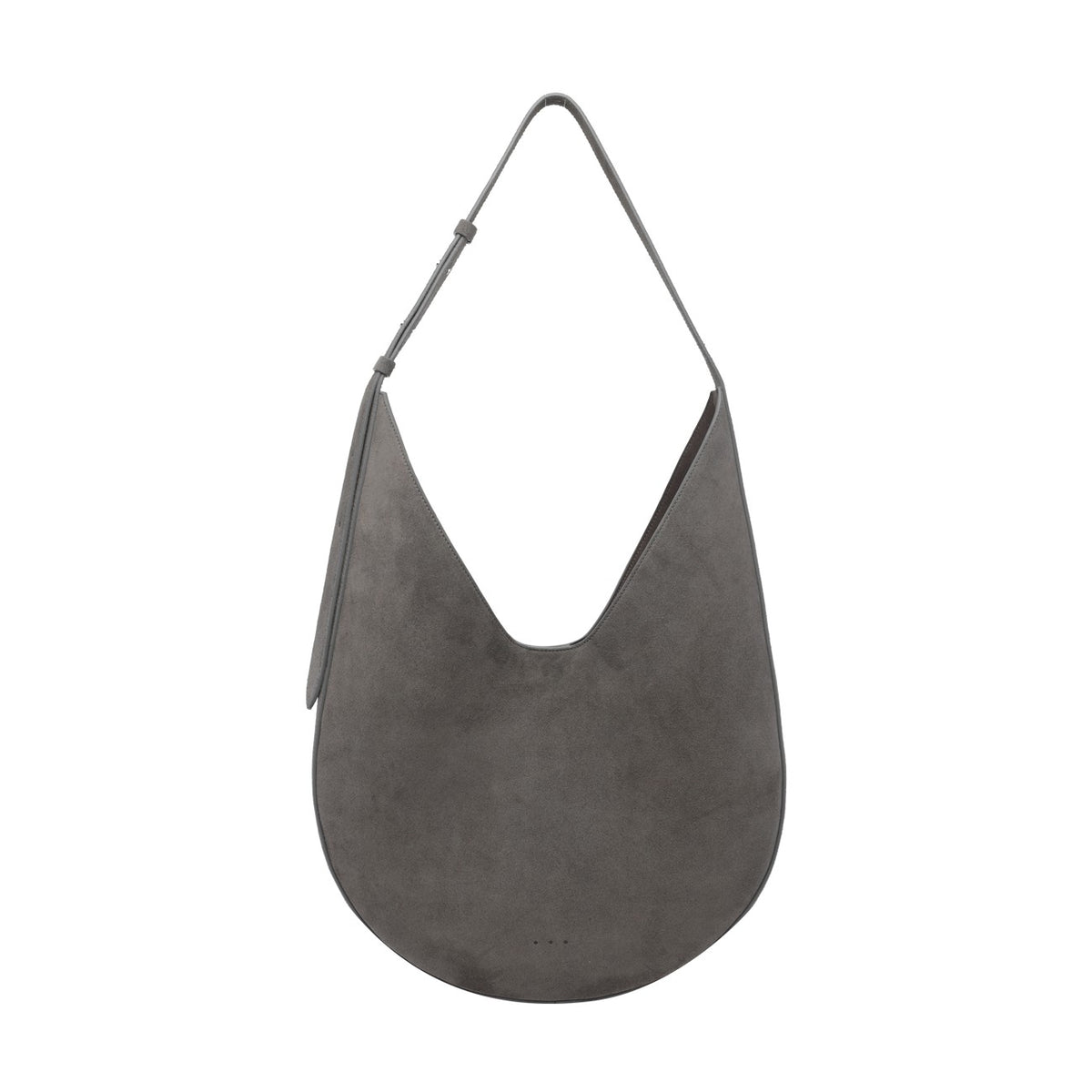 Aesther Ekme Women Suede Hobo Bag AESTHER EKME