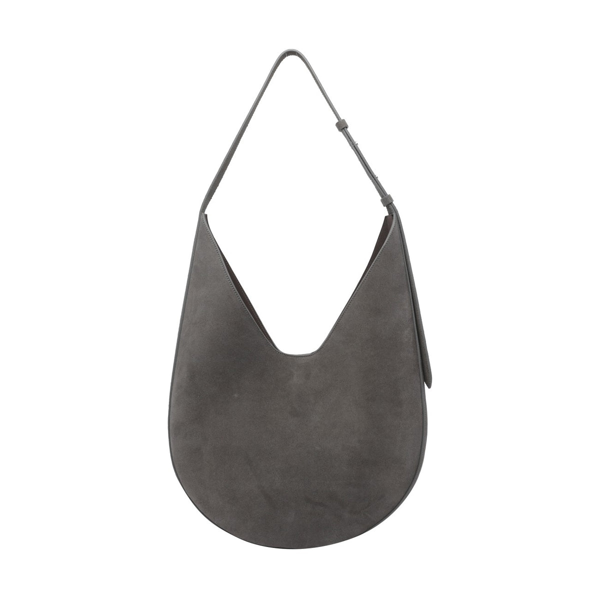 Aesther Ekme Women Suede Hobo Bag AESTHER EKME