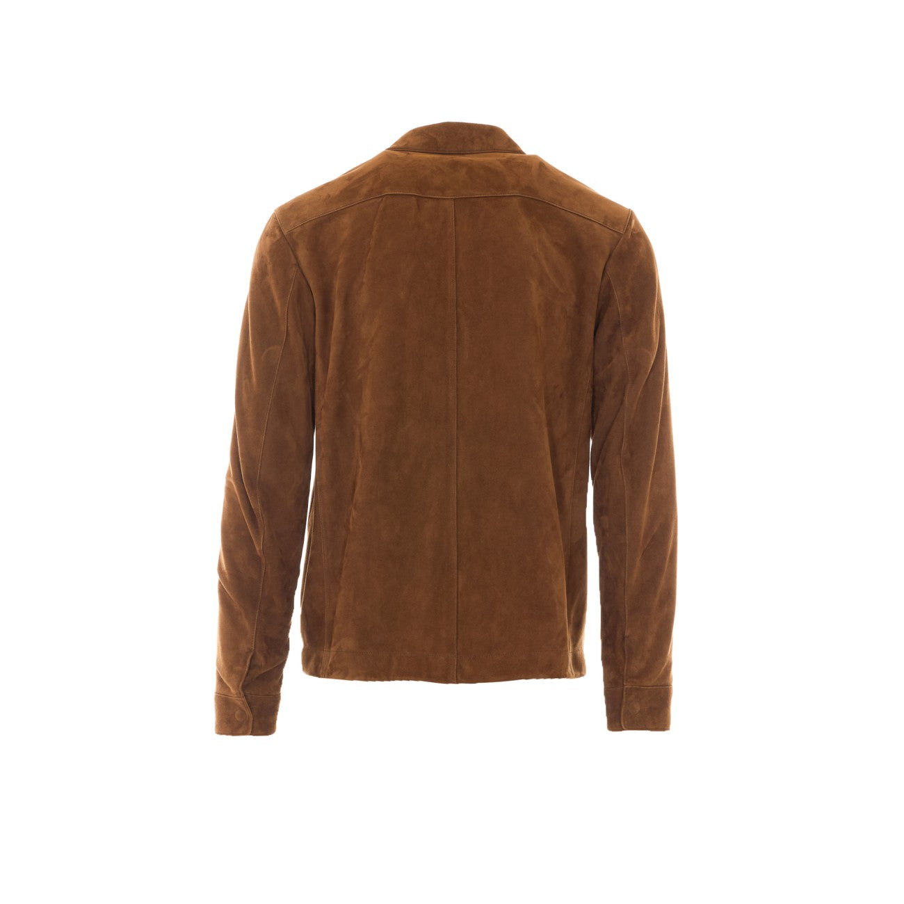 Tom Ford Men Suede Jacket TOM FORD