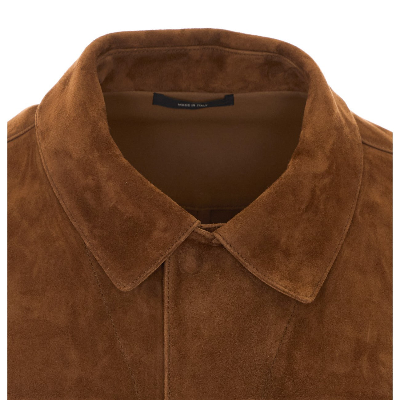 Tom Ford Men Suede Jacket TOM FORD