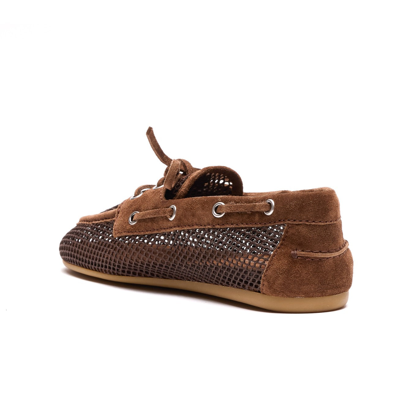 Miu Miu Women Suede Loafers MIU MIU